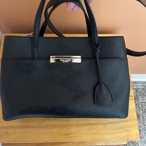 Classic Kate Spade handbag